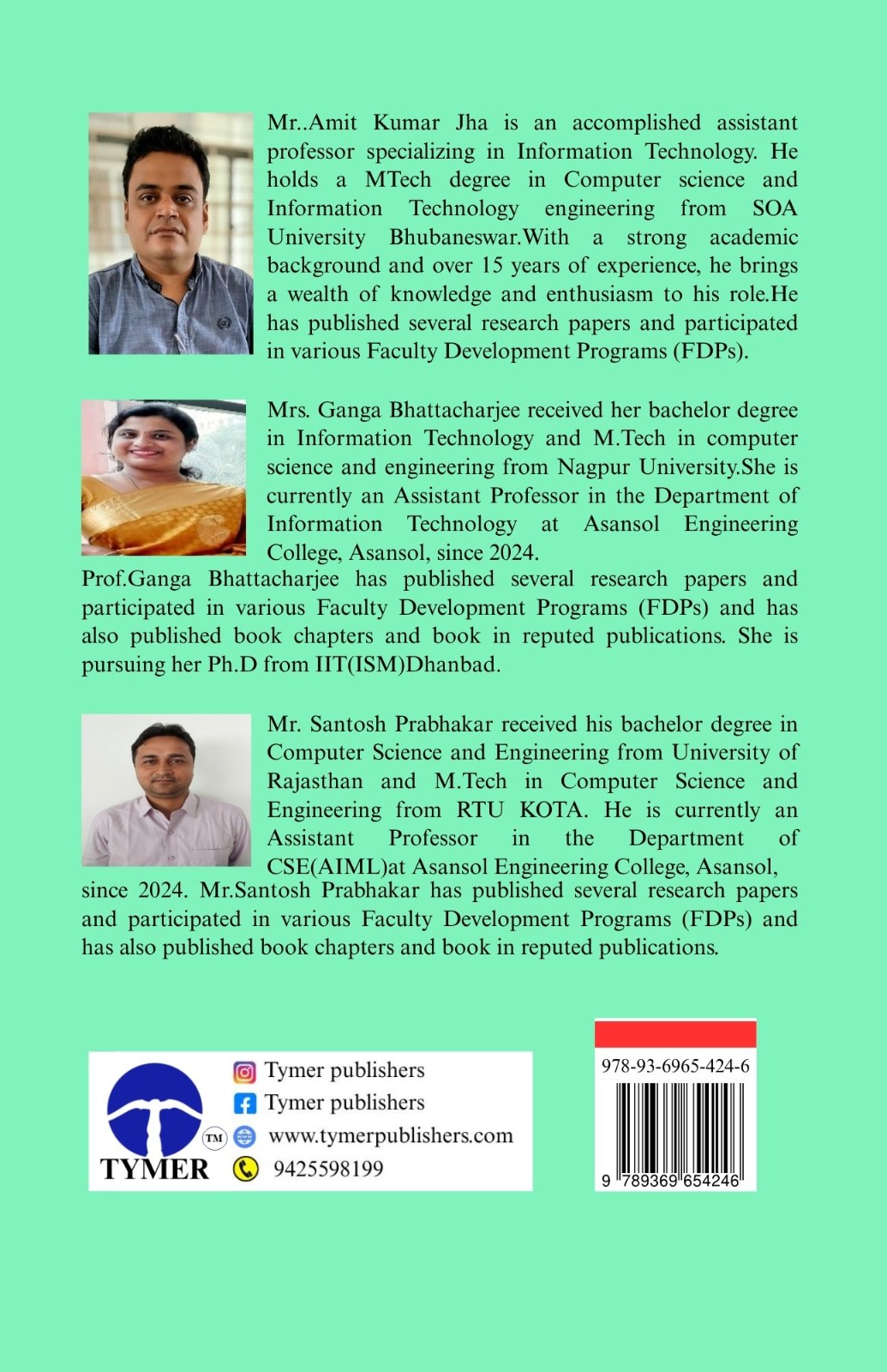 Techip Infotech Pvt Ltd