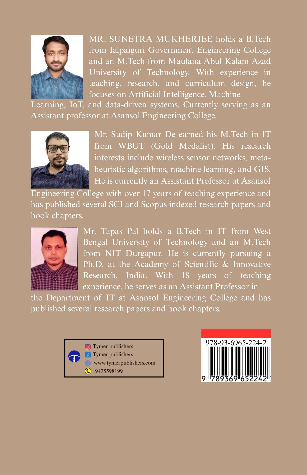 Techip Infotech Pvt Ltd