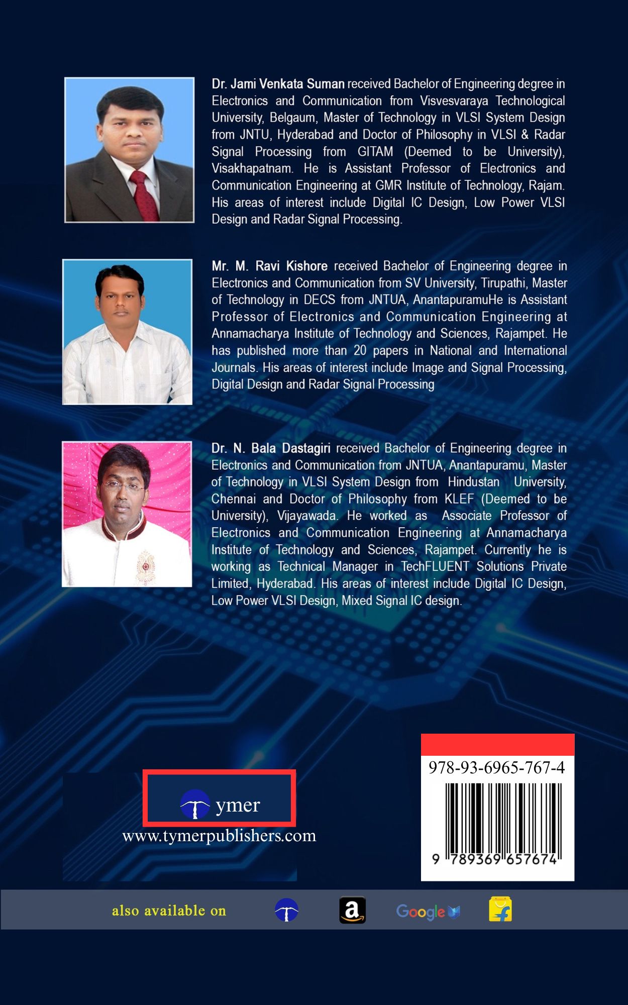 Techip Infotech Pvt Ltd