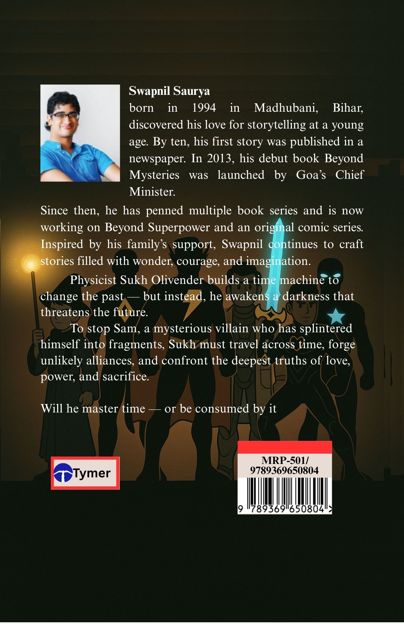 Techip Infotech Pvt Ltd